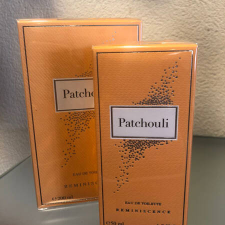 Parfums - Patchouli Classique - Abysse Galerie Boutique Morges