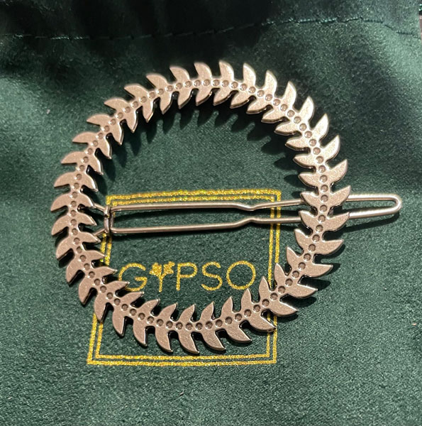 Gypso Barettes - Abysse Galerie Boutique Morges