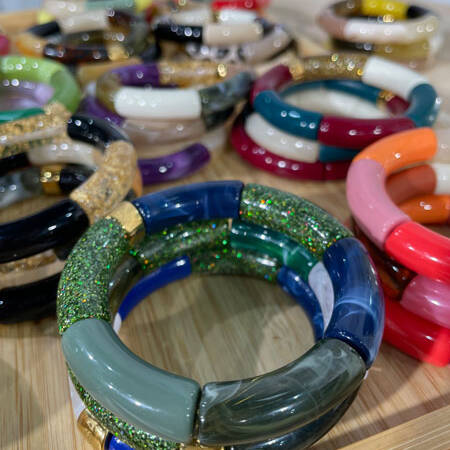 Bracelets Parabaya - Abysse Galerie Boutique Morges