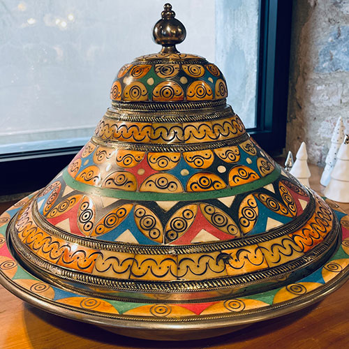 Art de la table - Abysse Galerie Boutique Morges