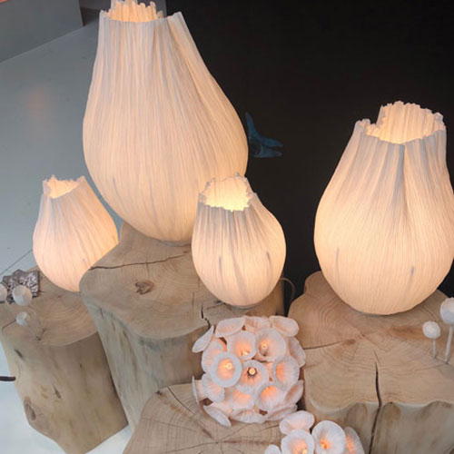 Luminaires - Abysse Galerie Boutique Morges