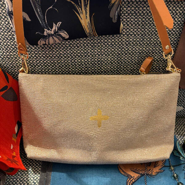 Sac Isabelle Varin - Abysse Galerie Boutique Morges