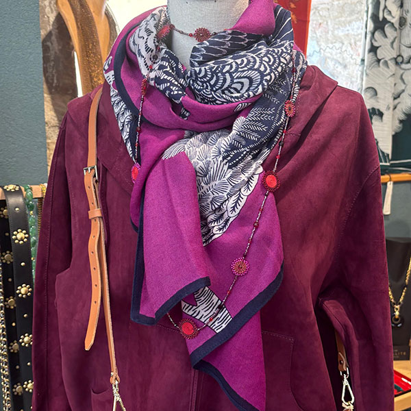 Accessoires - Abysse Galerie Boutique - Morges